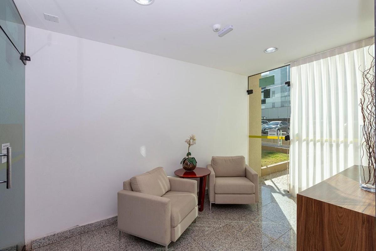 Studio Na Asa Norte Daire Brezilya Dış mekan fotoğraf