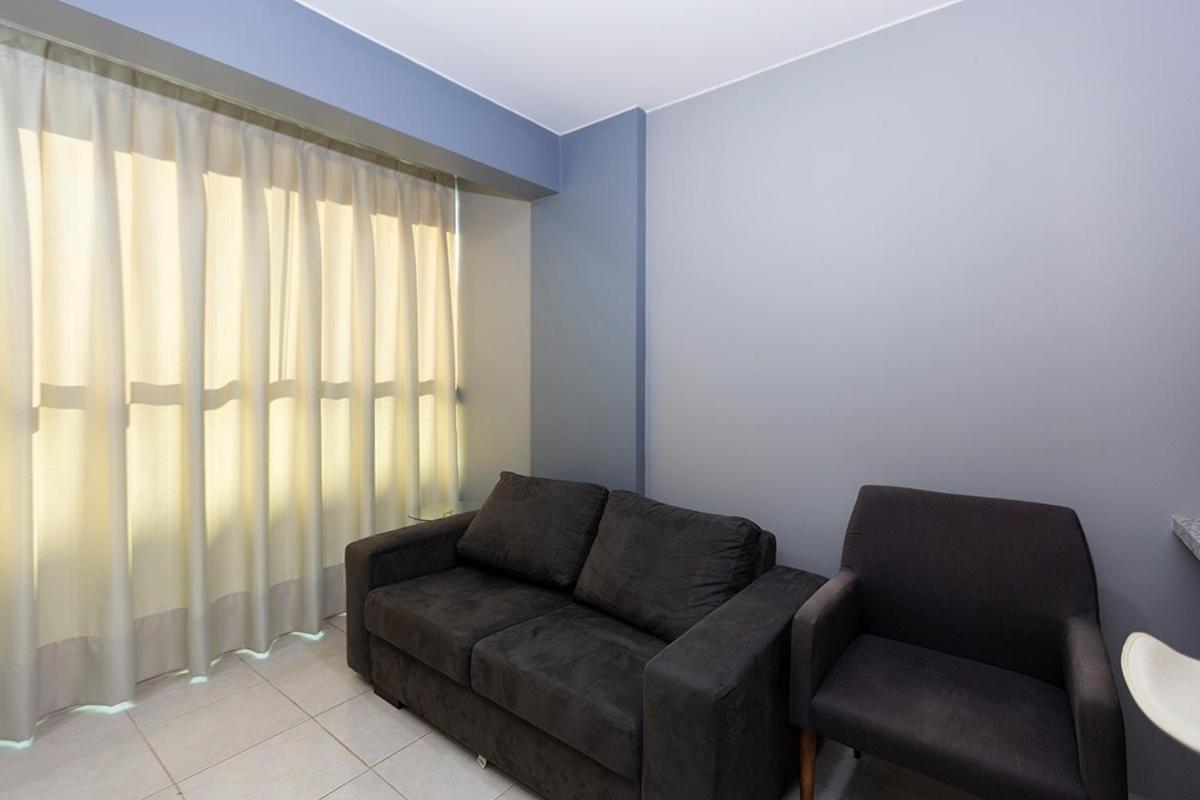 Studio Na Asa Norte Daire Brezilya Dış mekan fotoğraf