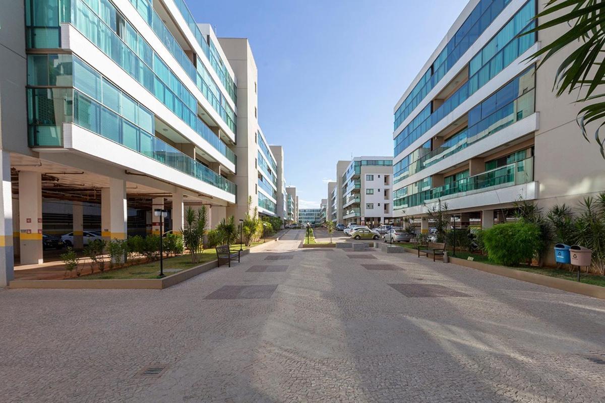 Studio Na Asa Norte Daire Brezilya Dış mekan fotoğraf