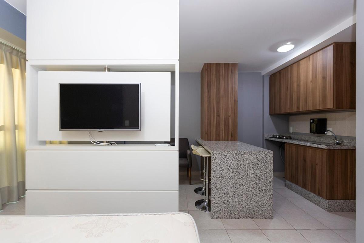 Studio Na Asa Norte Daire Brezilya Dış mekan fotoğraf