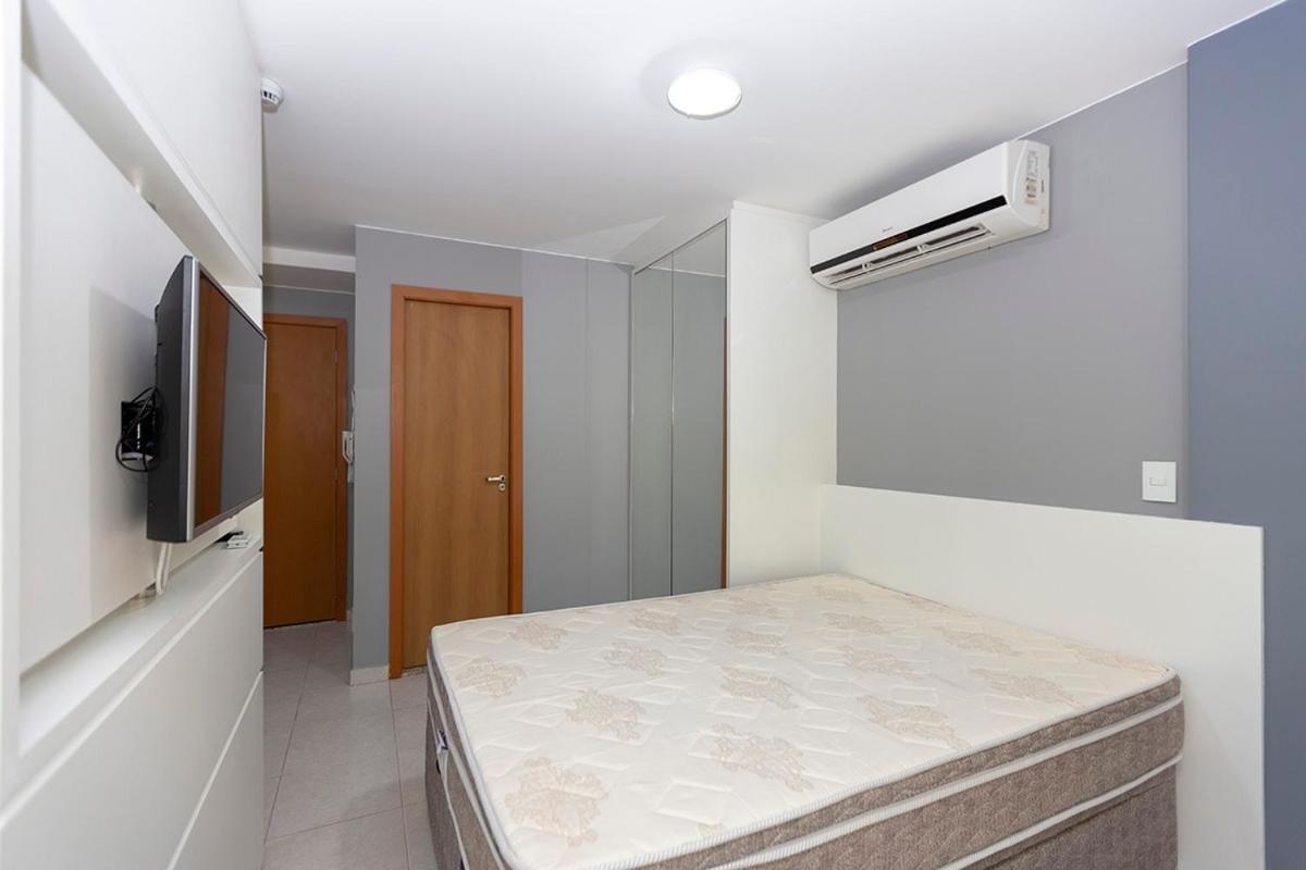 Studio Na Asa Norte Daire Brezilya Dış mekan fotoğraf
