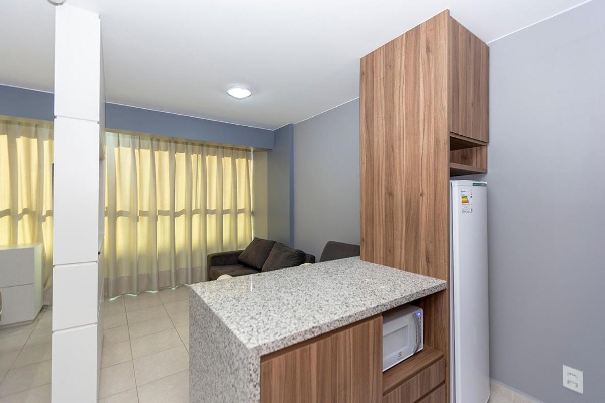 Studio Na Asa Norte Daire Brezilya Dış mekan fotoğraf